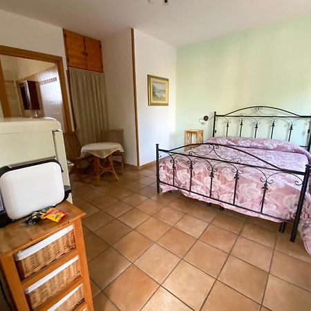 B&B Country House Vereto Patù Exteriér fotografie