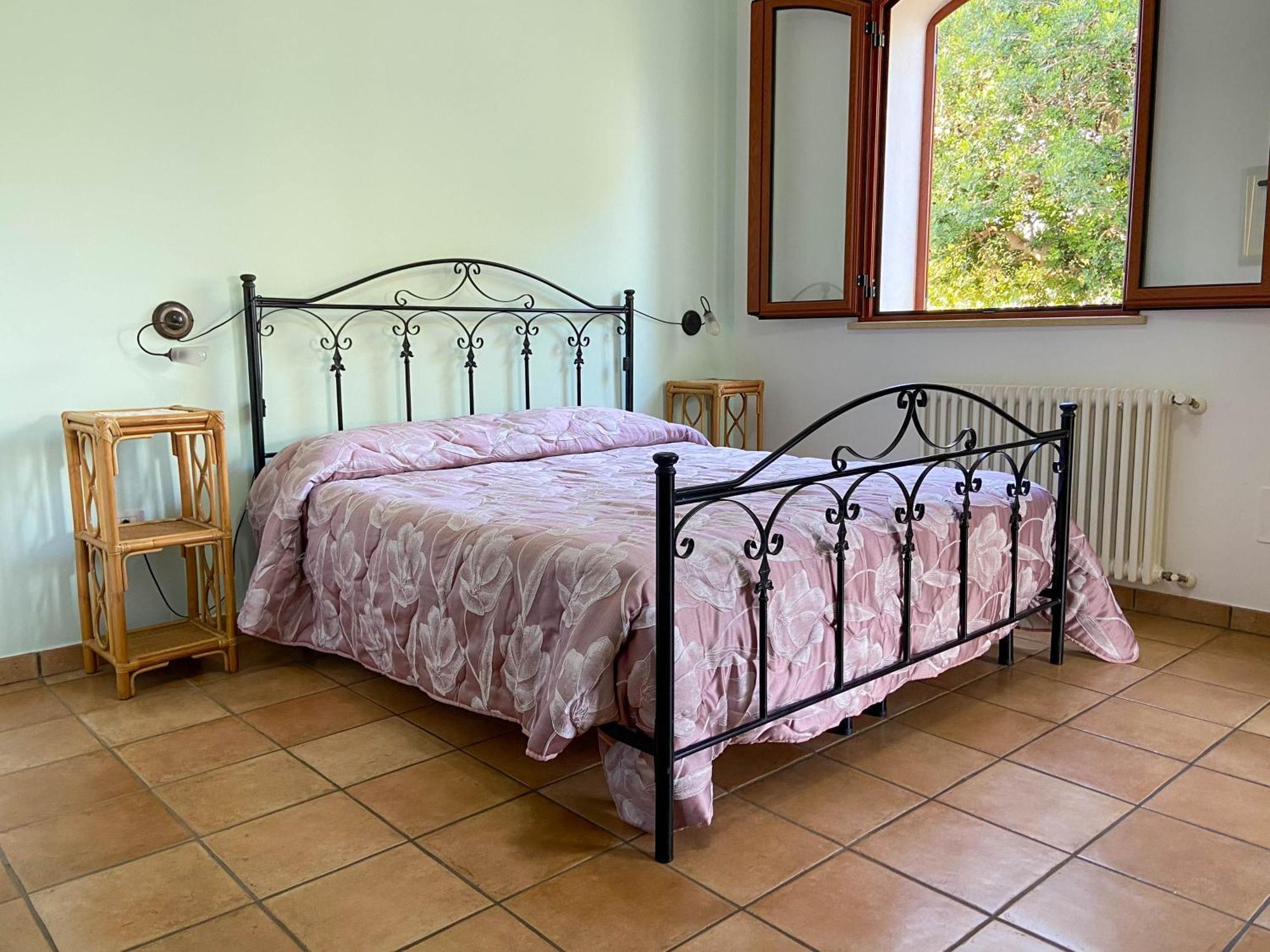 B&B Country House Vereto Patù Exteriér fotografie