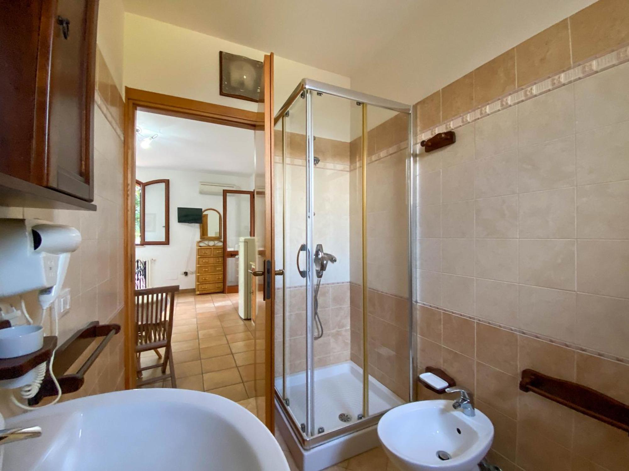 B&B Country House Vereto Patù Exteriér fotografie