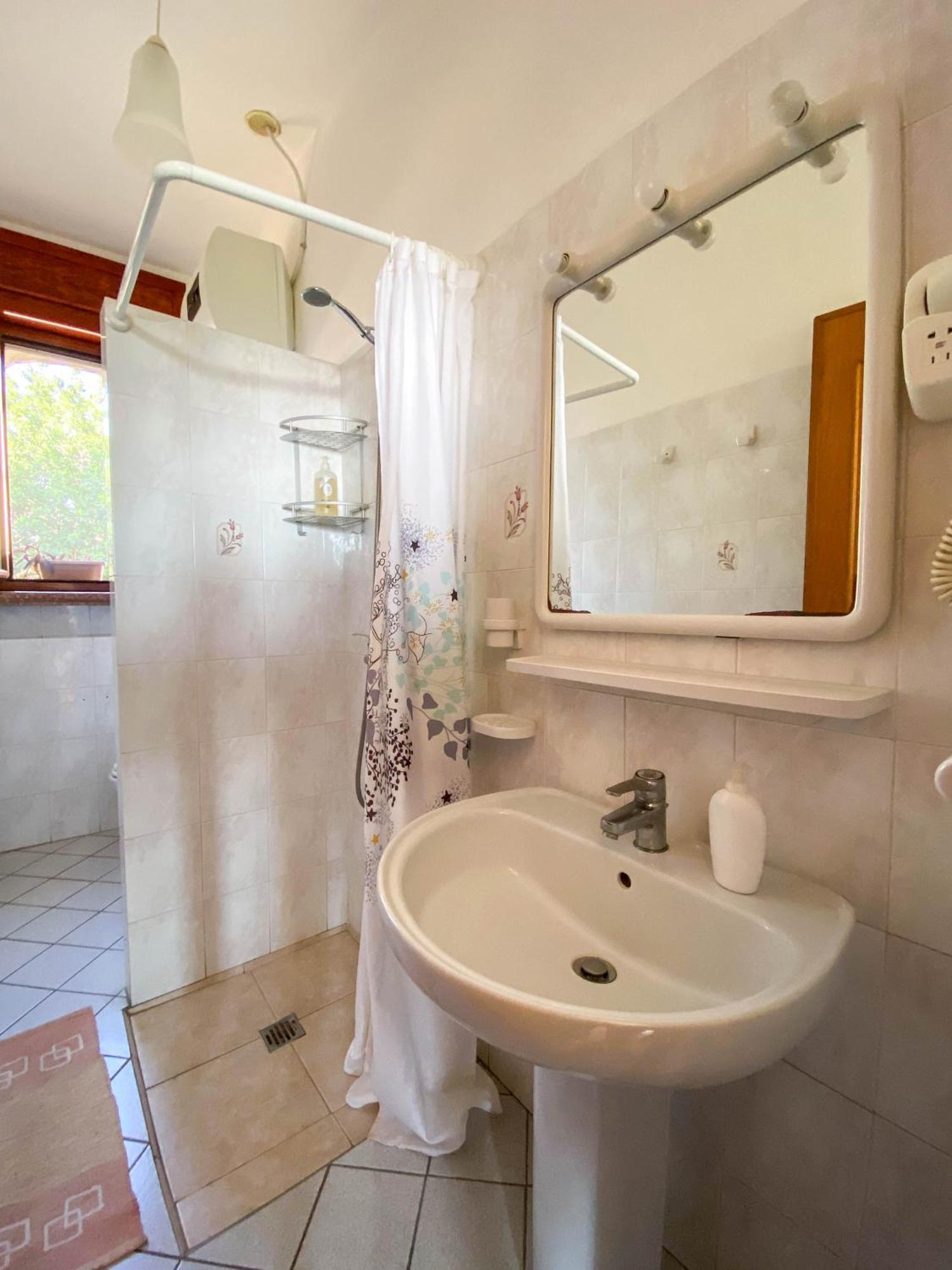 B&B Country House Vereto Patù Exteriér fotografie