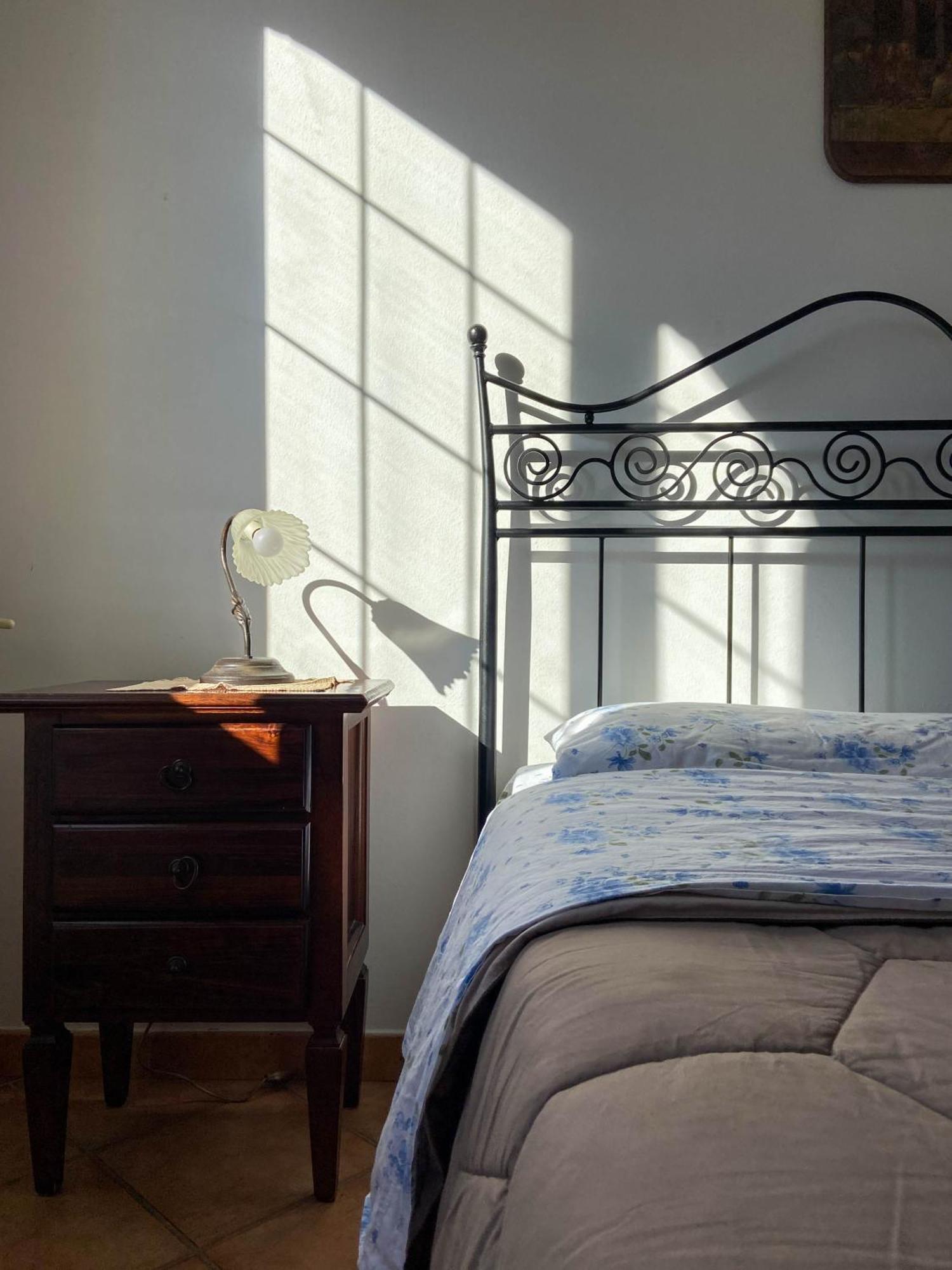 B&B Country House Vereto Patù Exteriér fotografie